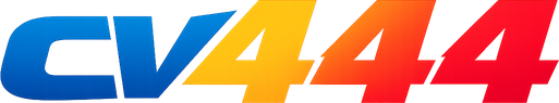 cv444 লোগো